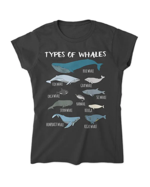 Women's Standard T-Shirt