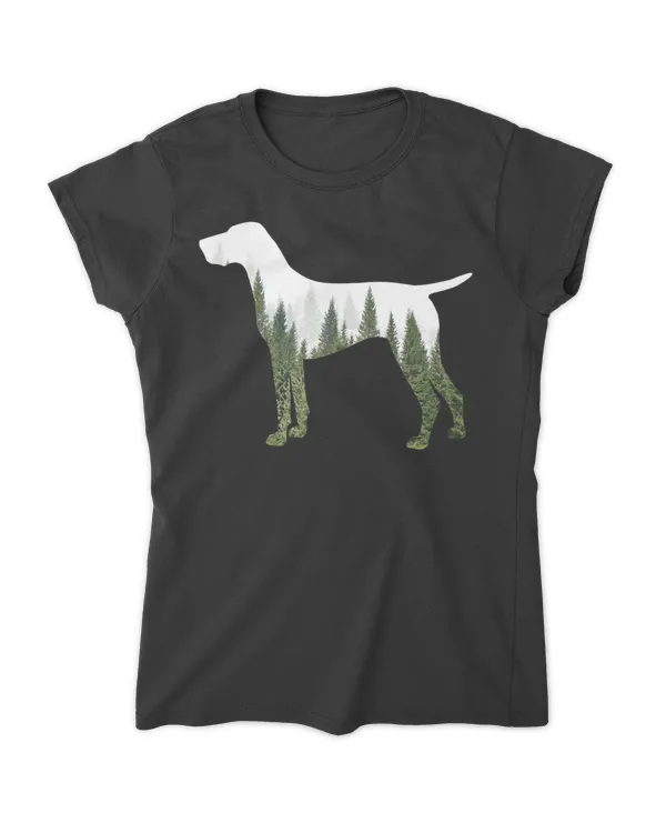 Women's Standard T-Shirt
