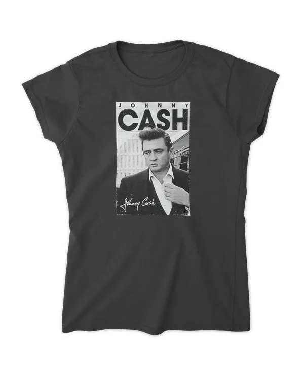 Women's Standard T-Shirt