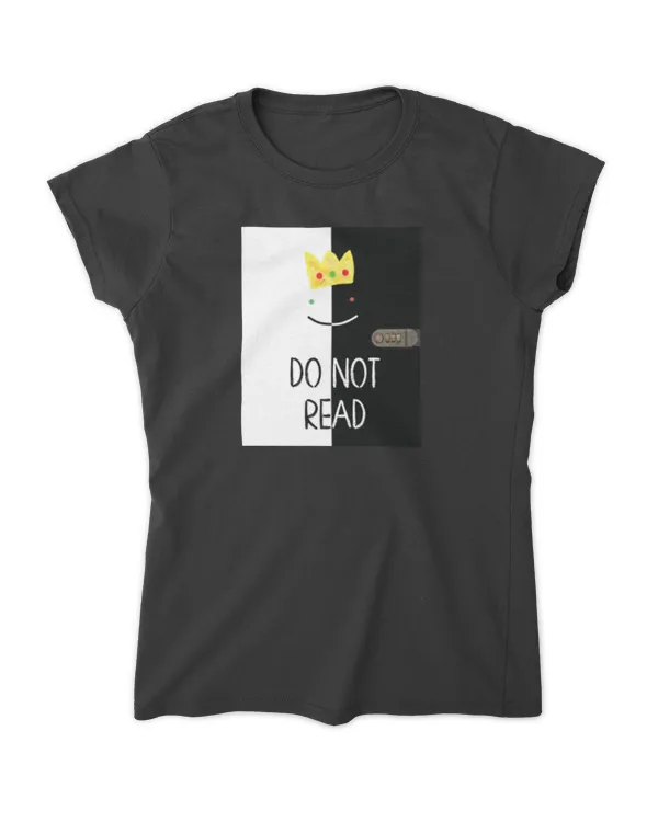 Women's Standard T-Shirt