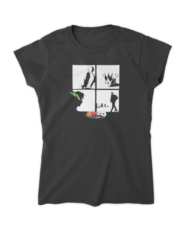 Women's Standard T-Shirt