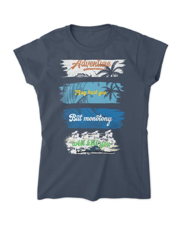 Women's Standard T-Shirt