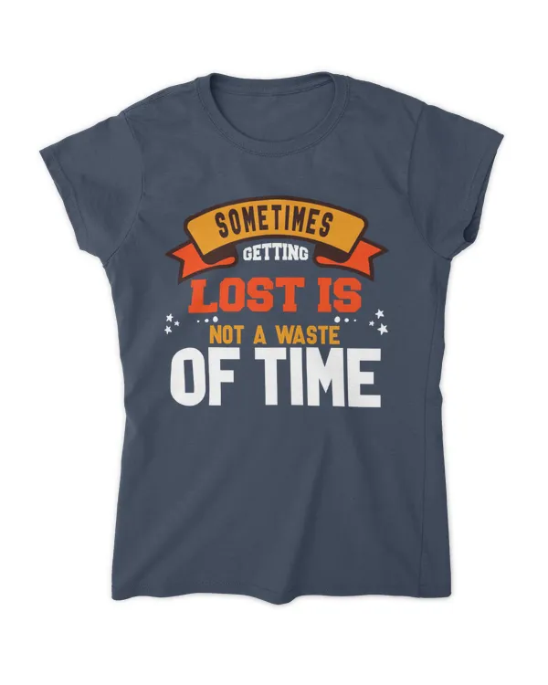 Women's Standard T-Shirt