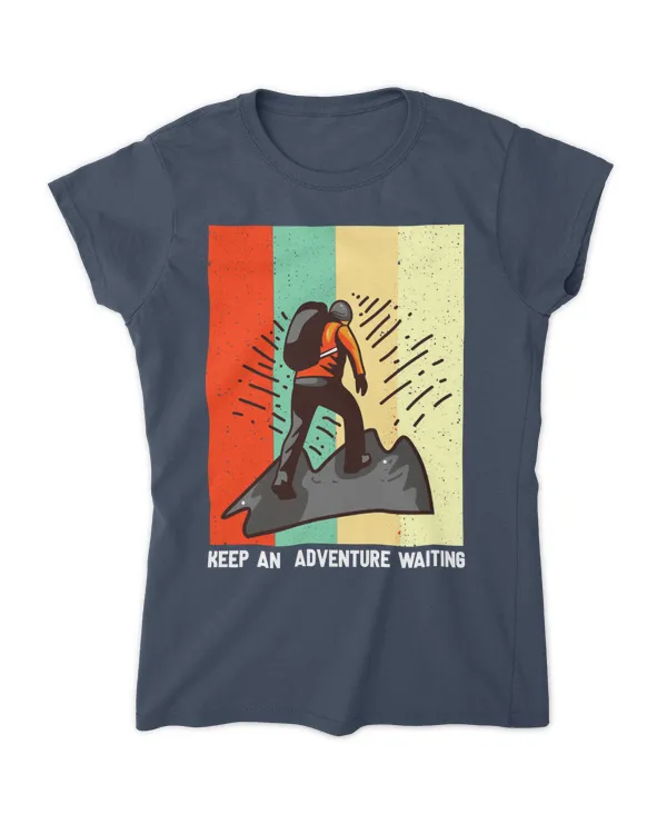Women's Standard T-Shirt