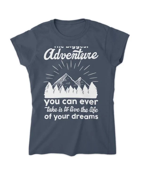 Women's Standard T-Shirt