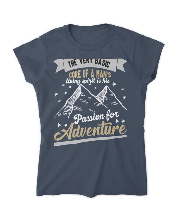 Women's Standard T-Shirt