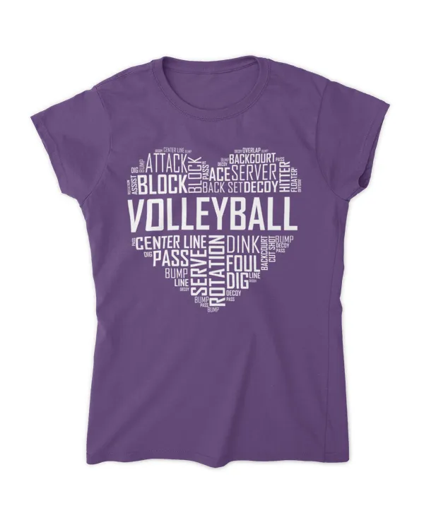 Women's Standard T-Shirt