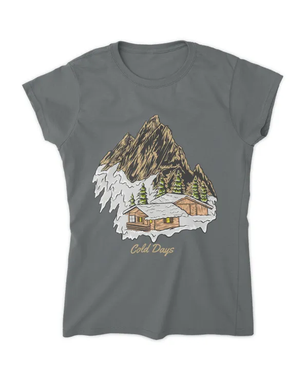 Women's Standard T-Shirt