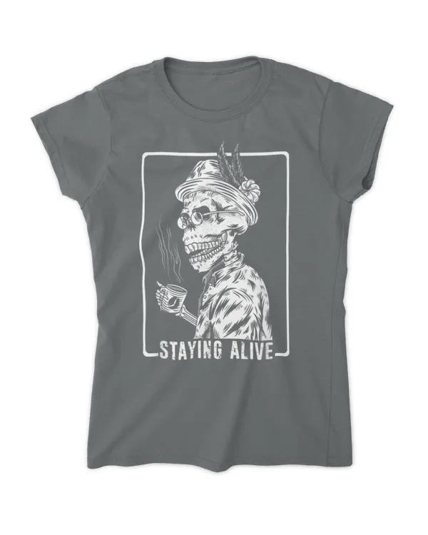 Women's Standard T-Shirt