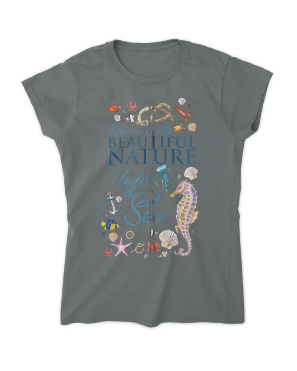 Women's Standard T-Shirt