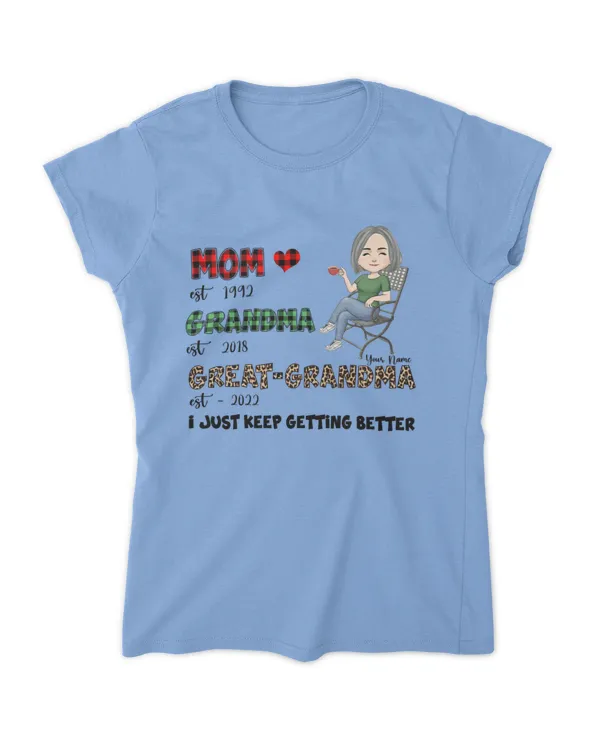 Women's Standard T-Shirt