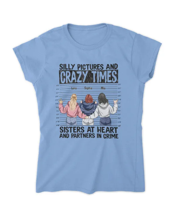 Women's Standard T-Shirt