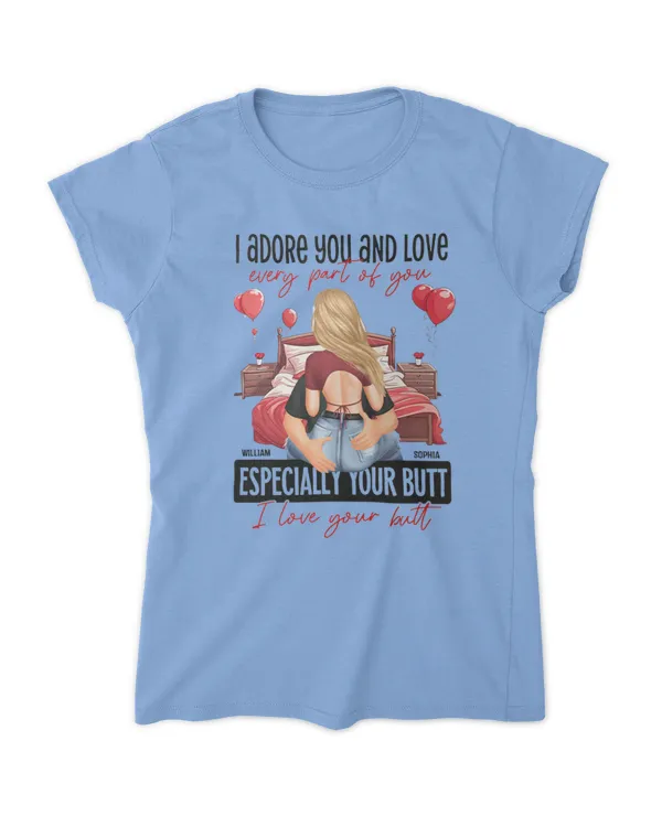 Women's Standard T-Shirt