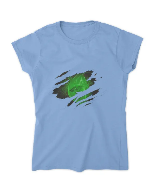 Women's Standard T-Shirt