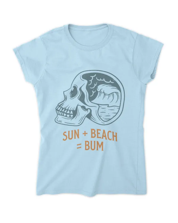 Women's Standard T-Shirt