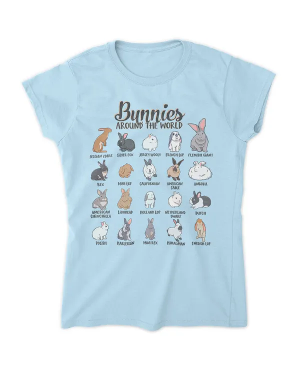 Women's Standard T-Shirt