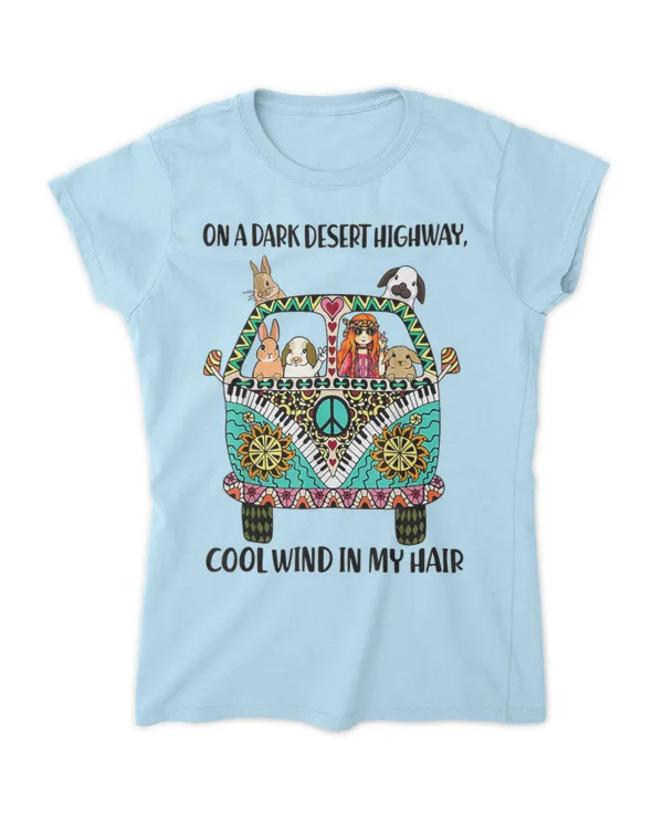 Women's Standard T-Shirt