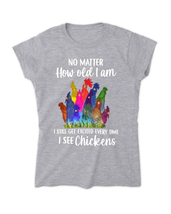 Women's Standard T-Shirt