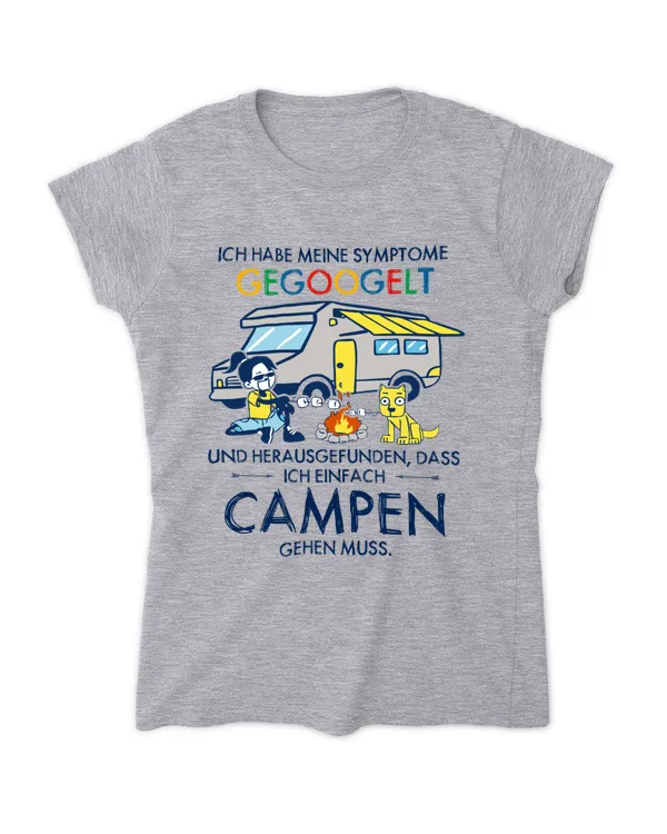 Women's Standard T-Shirt