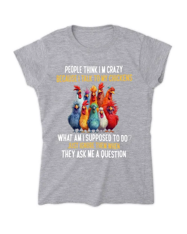 Women's Standard T-Shirt