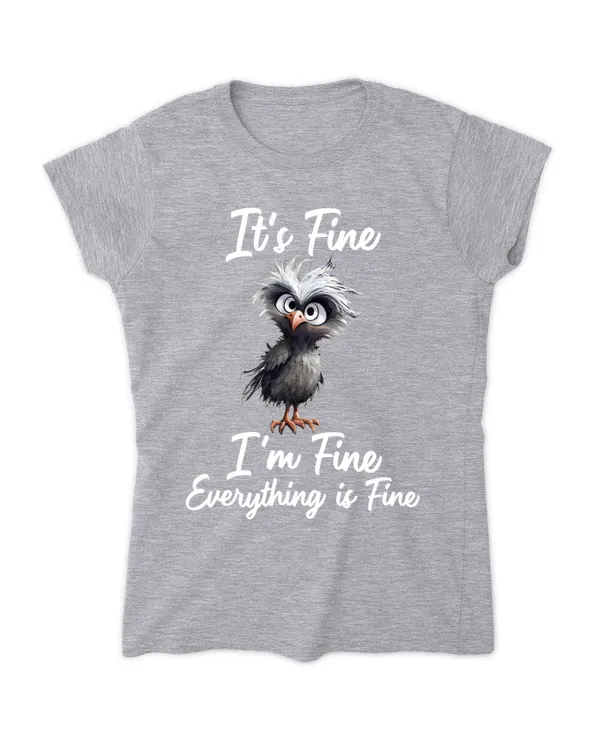 Women's Standard T-Shirt