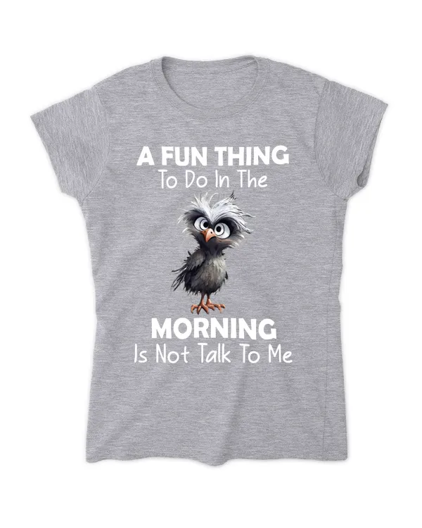 Women's Standard T-Shirt
