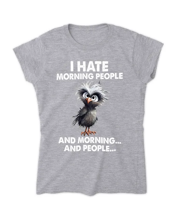 Women's Standard T-Shirt