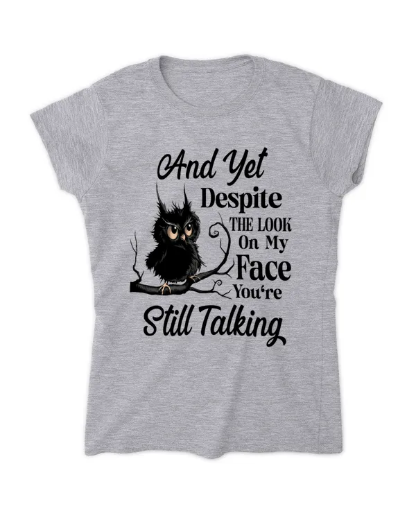 Women's Standard T-Shirt