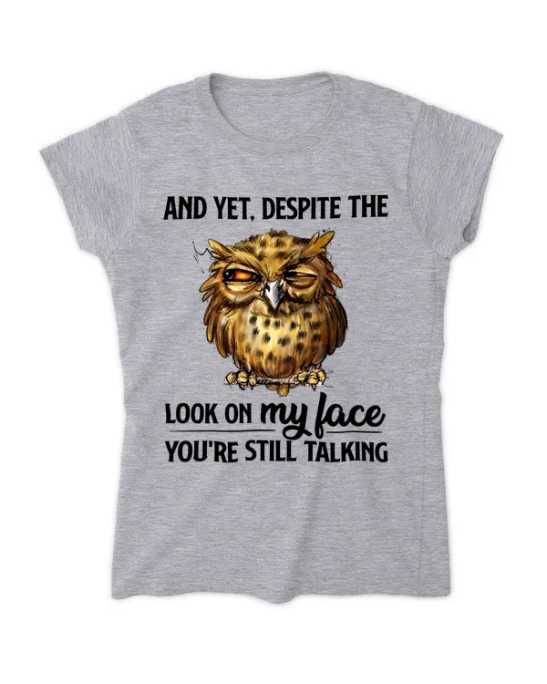 Women's Standard T-Shirt