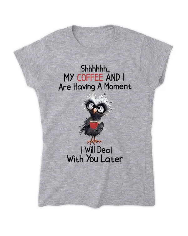 Women's Standard T-Shirt