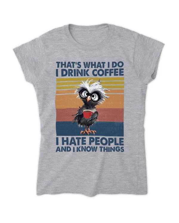 Women's Standard T-Shirt