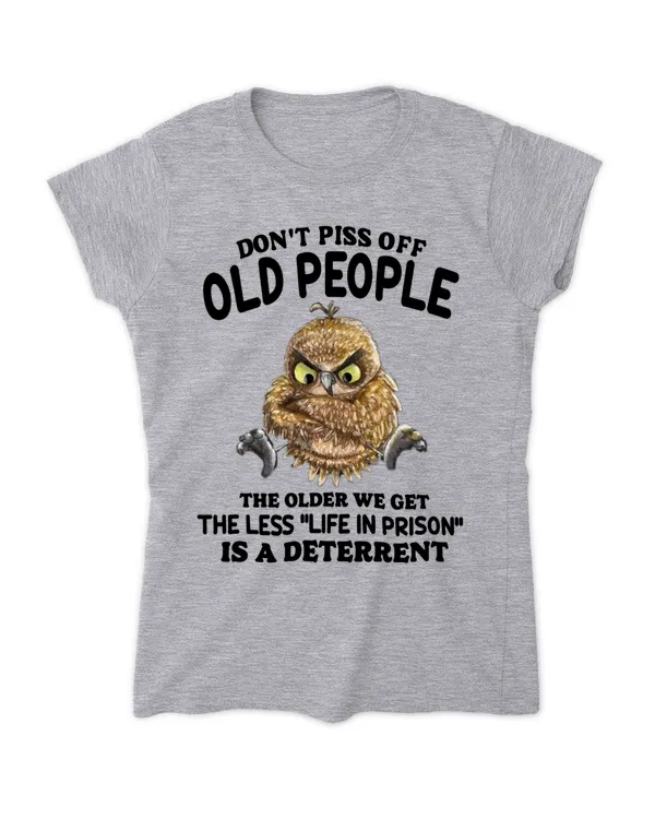 Women's Standard T-Shirt