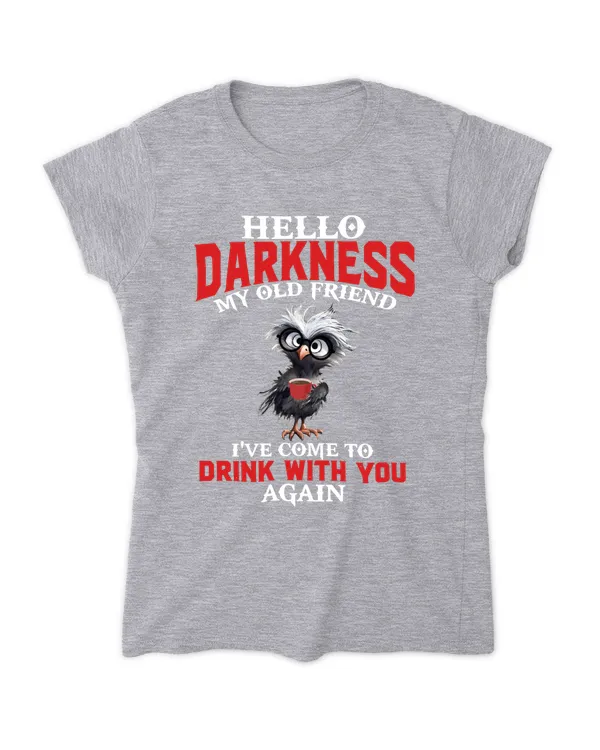 Women's Standard T-Shirt