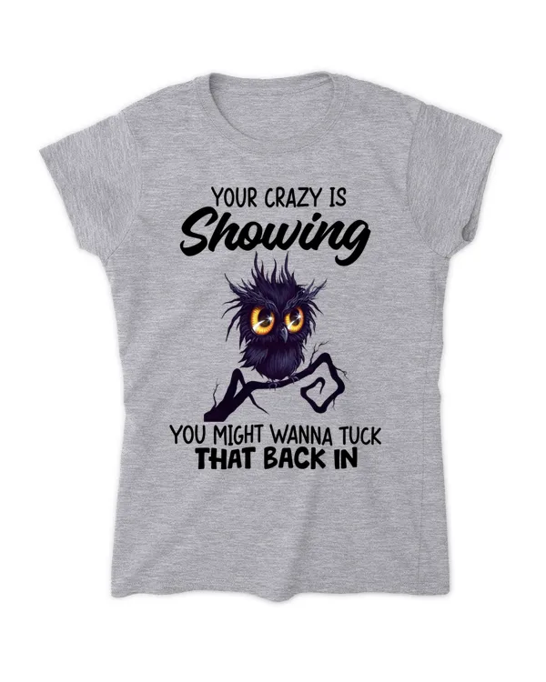 Women's Standard T-Shirt