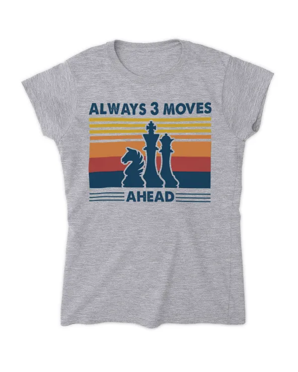 Women's Standard T-Shirt