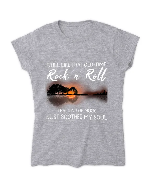 Women's Standard T-Shirt