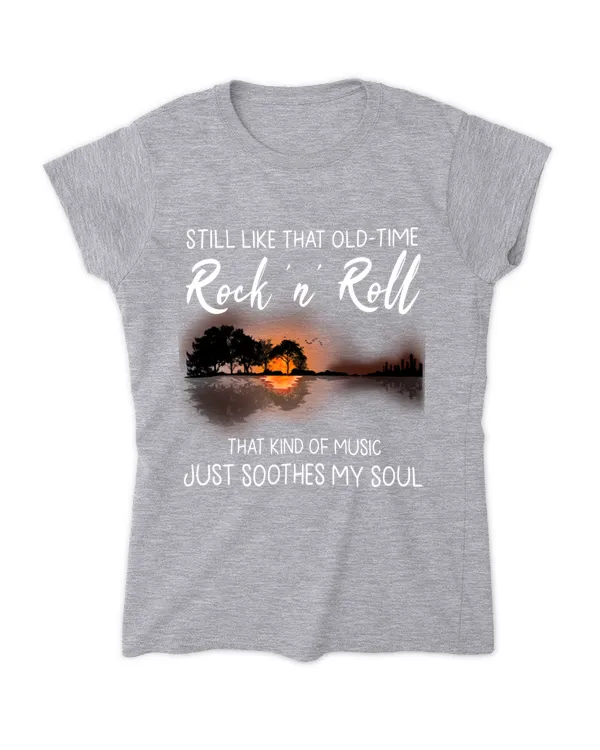 Women's Standard T-Shirt