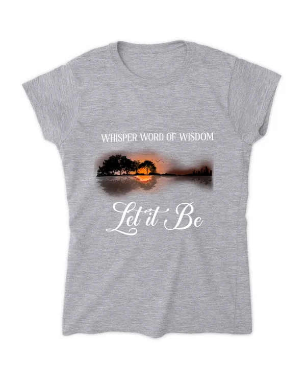 Women's Standard T-Shirt