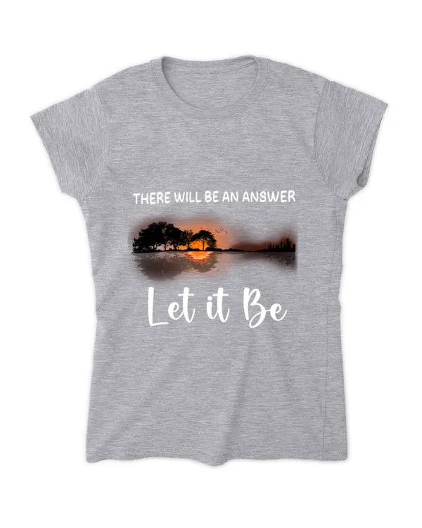 Women's Standard T-Shirt