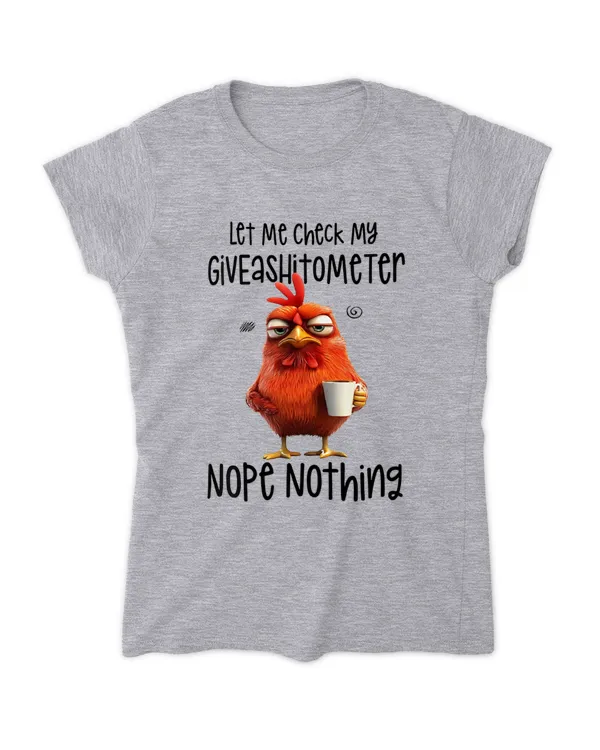 Women's Standard T-Shirt