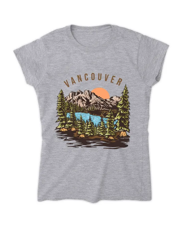 Women's Standard T-Shirt