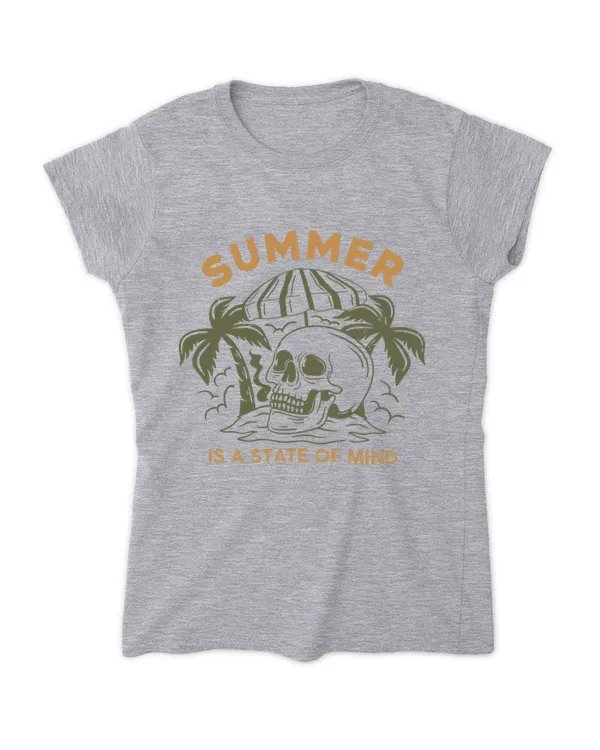 Women's Standard T-Shirt