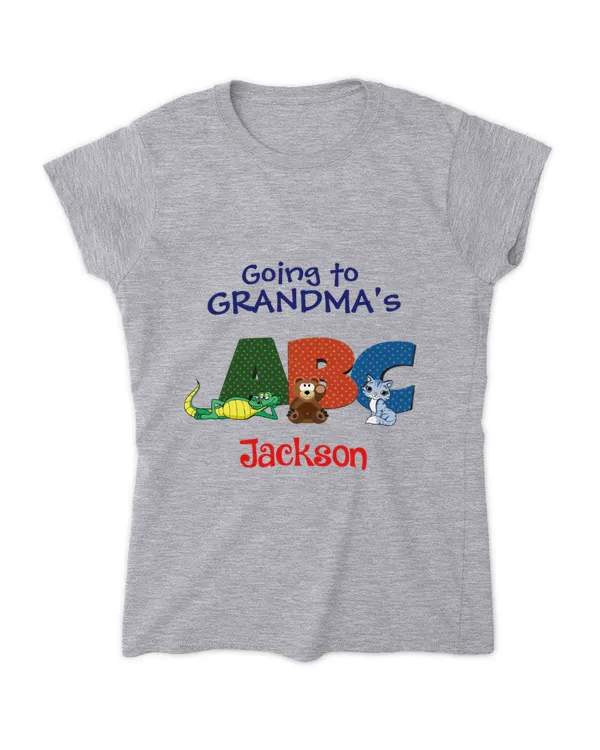 Women's Standard T-Shirt