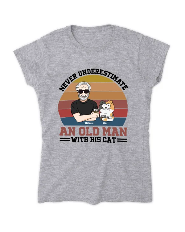 Women's Standard T-Shirt