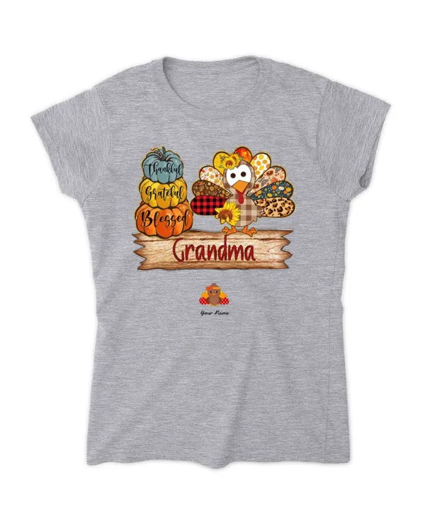 Women's Standard T-Shirt