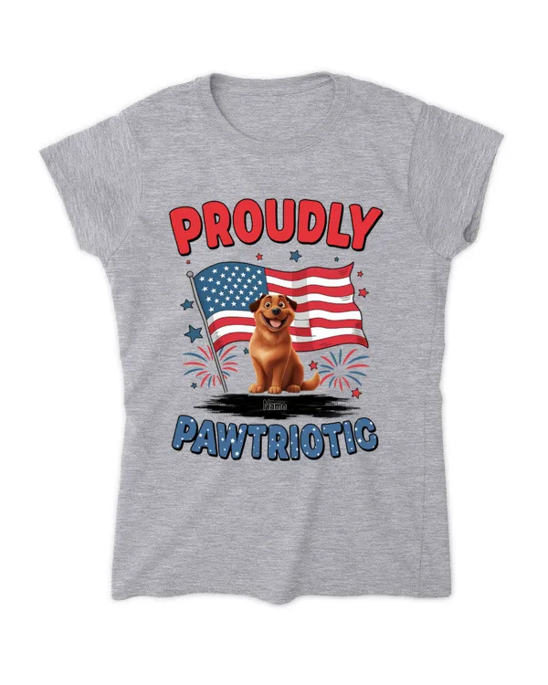 Women's Standard T-Shirt