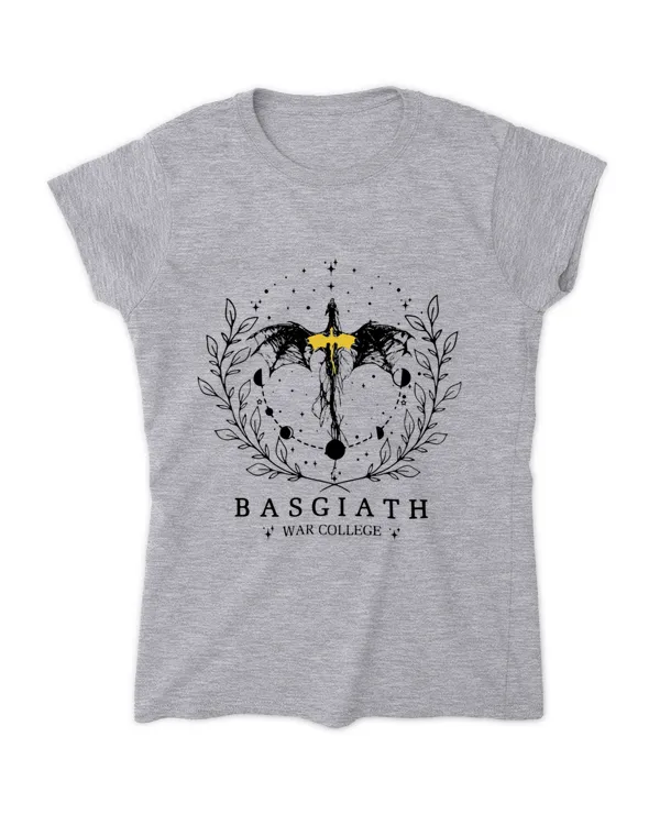 Women's Standard T-Shirt