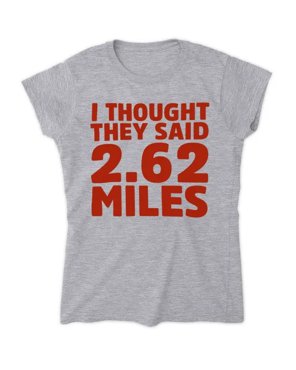 Women's Standard T-Shirt