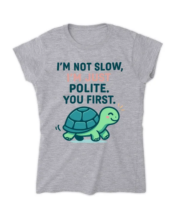 Women's Standard T-Shirt