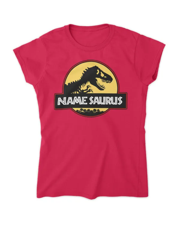 Women's Standard T-Shirt